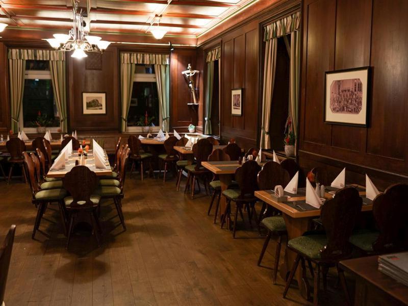 Brauereigasthof Rothaus Grafenhausen Ngoại thất bức ảnh